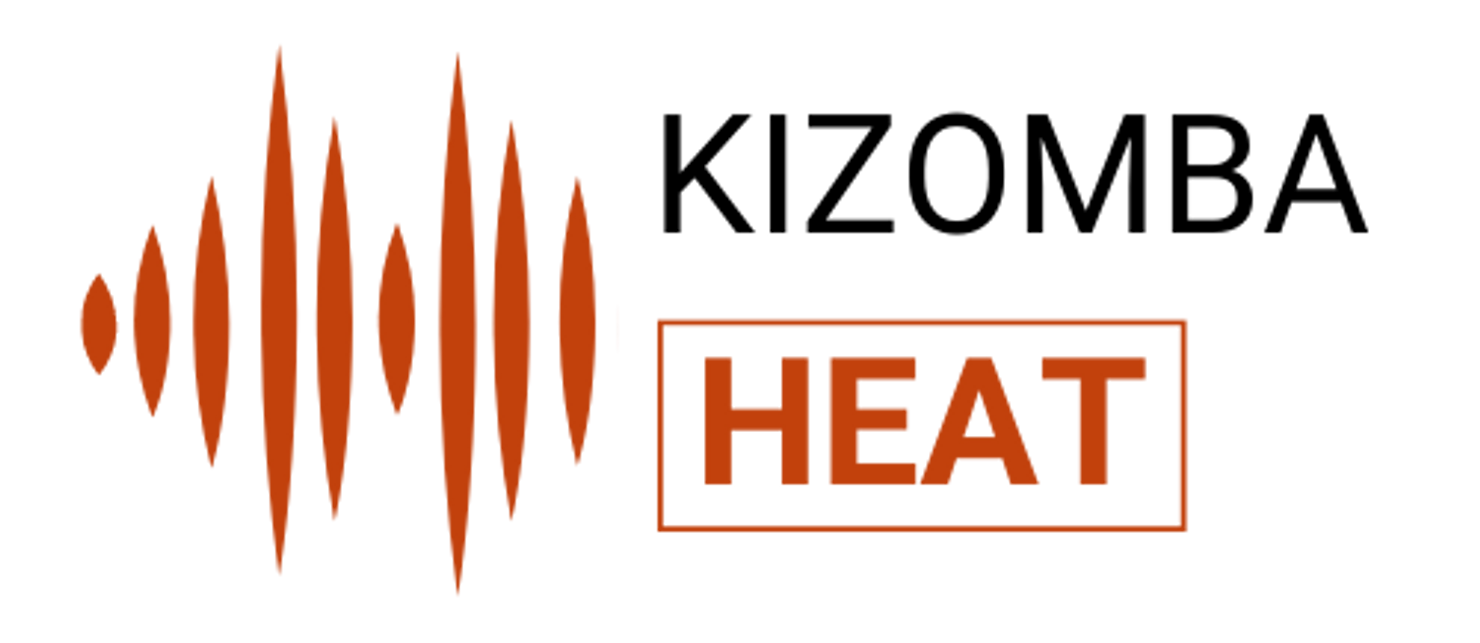 Kizomba Heat Logo